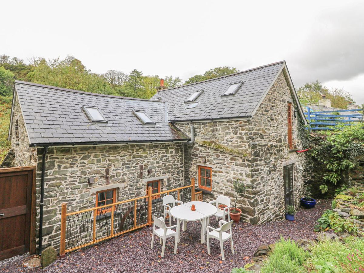 Felin Iago Villa Aberystwyth Exterior foto